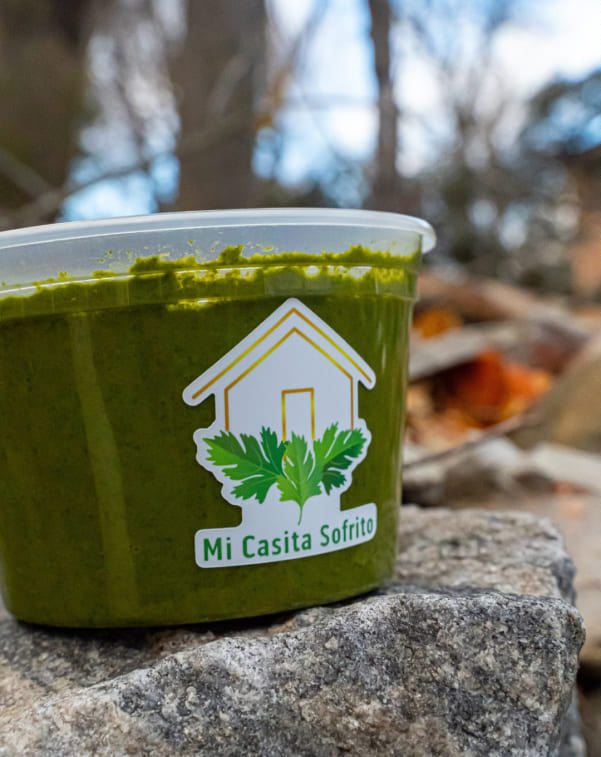 Mi Casita Sofrito